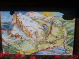 Kráľovná Dolomitov a iné ferraty leta 2013