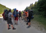 Rumunsko (Fagaraš)