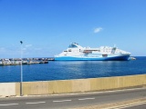 Korzika GR20