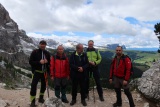 Dolomity