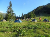 Rumunsko (Fagaraš)